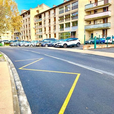 Provence Appartement Маноск Екстер'єр фото