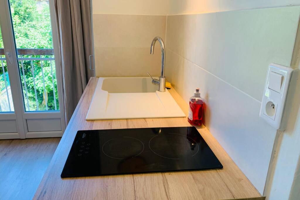 Provence Appartement Маноск Екстер'єр фото