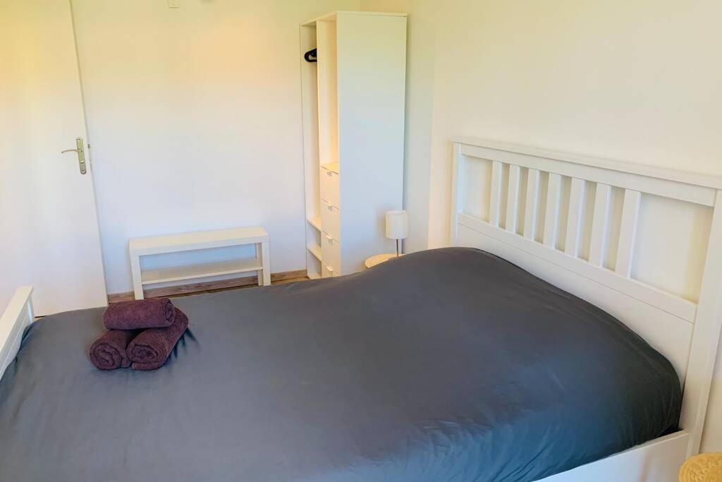 Provence Appartement Маноск Екстер'єр фото