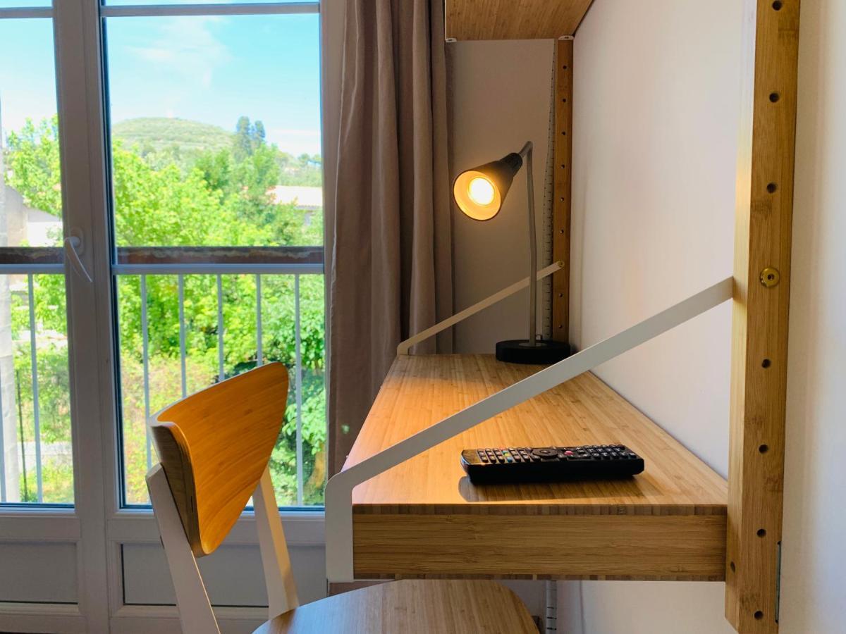 Provence Appartement Маноск Екстер'єр фото
