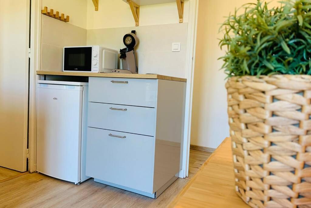 Provence Appartement Маноск Екстер'єр фото
