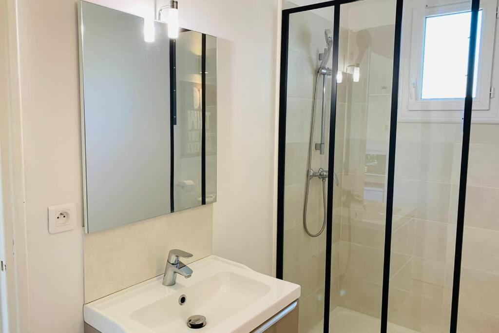 Provence Appartement Маноск Екстер'єр фото
