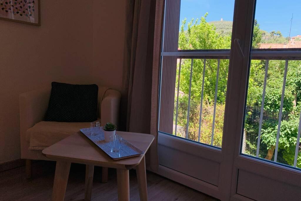 Provence Appartement Маноск Екстер'єр фото