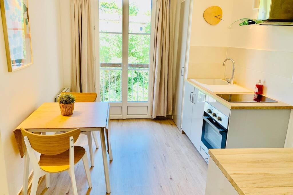 Provence Appartement Маноск Екстер'єр фото