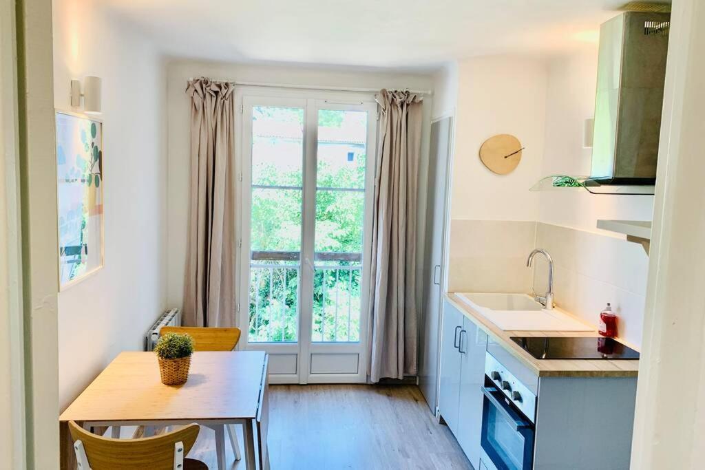 Provence Appartement Маноск Екстер'єр фото