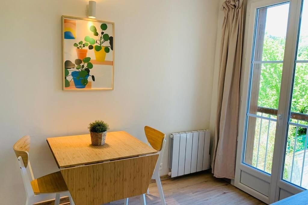 Provence Appartement Маноск Екстер'єр фото