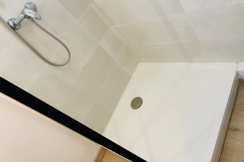 Provence Appartement Маноск Екстер'єр фото