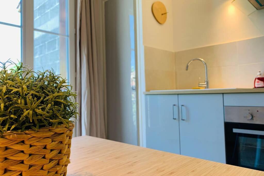 Provence Appartement Маноск Екстер'єр фото